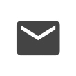 Mail Icon