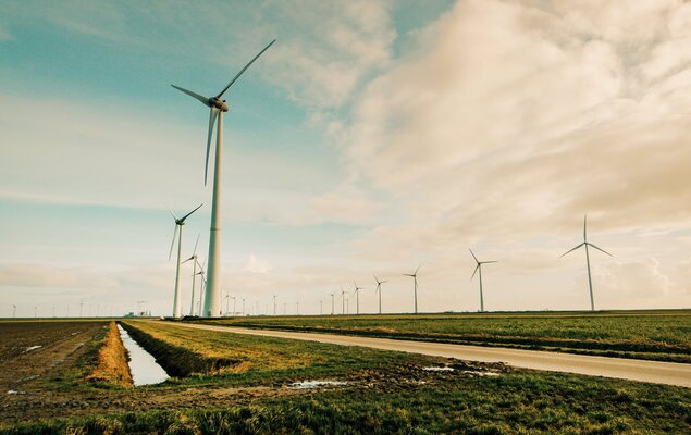 SDZLEGAL Schindhelm advised Max B&ouml;gl International SE and Vortex Energy Poland on the sale of  25.3 MW 9 turbines operating onshore wind farm in Jozwin