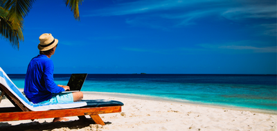 Workation und Remote Work in der Türkei - flexible Arbeitsmodelle mit steuerlichen Risiken?