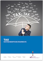 „Tax“